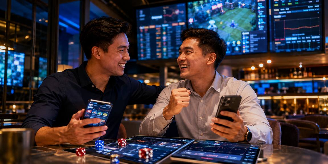 777zl Thẻ Ngân Hàng Baccarat